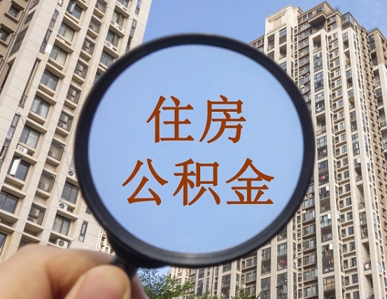 博白退休后查不到公积金明细了吗（退休后公积金查询不到原因）